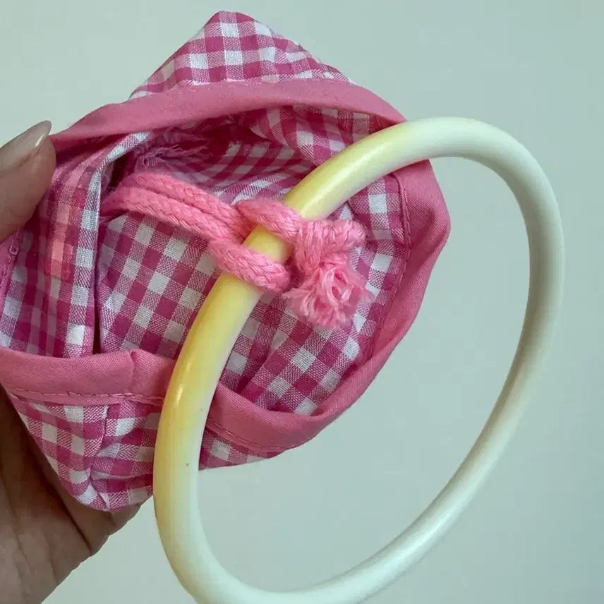 [BUNJANG] Sanrio Hello Kitty Classic Kitty Kahana Towel Hanger / 산리오 헬로키티 고전키티 카오하나 수건걸이