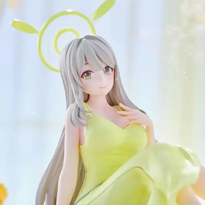 [BUNJANG] Blue Archive Yumemirize Nonomi Figure / 블루아카이브 유메미라이즈 노노미 피규어