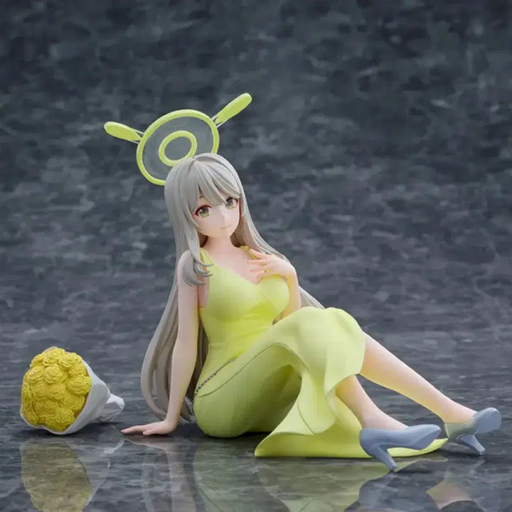 [BUNJANG] Blue Archive Yumemirize Nonomi Figure / 블루아카이브 유메미라이즈 노노미 피규어