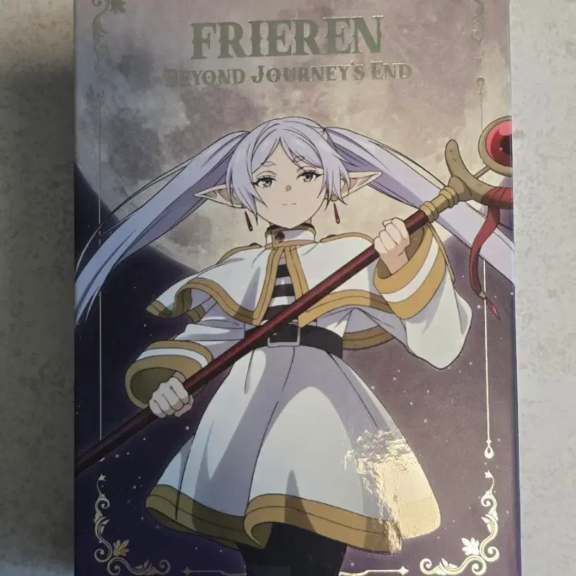 [BUNJANG] Frieren: Beyond Journey&