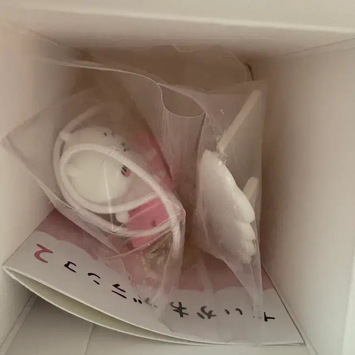 [BUNJANG] Chiikawa Swinging Figure / 치이카와 그네 2 치이카와