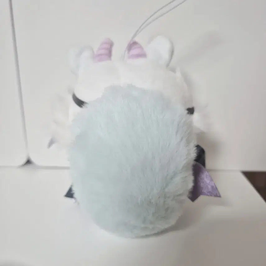 [BUNJANG] Chiikawa Demon Momonga Plush Mascot Doll / 정품)치이카와 악마 모몽가 누이 마스코트 인형