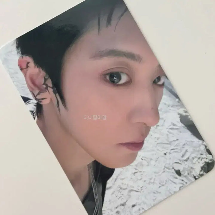 [BUNJANG] EXO Chanyeol Withmu POB Rebirth Sehun Kai Suho D.O. / 엑소 찬열 위드뮤 미공포 리버스 세훈 종인카이 수호준면 디오도경수