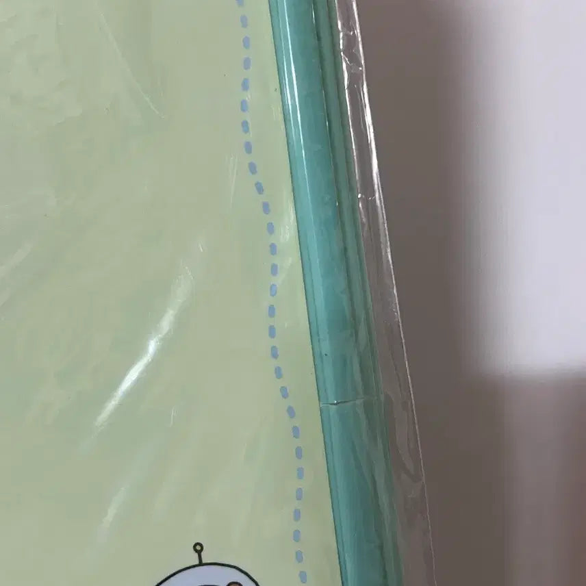 [BUNJANG] Vintage Hamster Poroporo Green Board Drawing Toy / 고전 햄스터 포로포로 그린보드