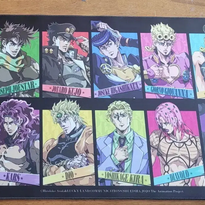 [BUNJANG] JoJo&