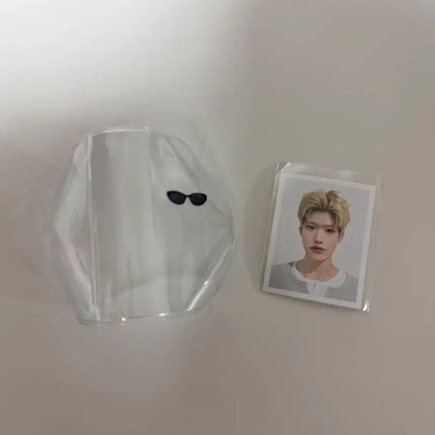 [BUNJANG] RIIZE Sungchan Photocard / 라이즈 팝업 소희 증명사진 증사 랜덤 가챠