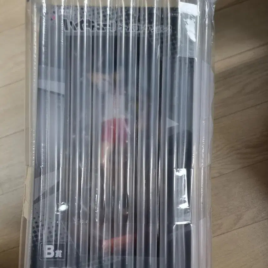[BUNJANG] Haikyuu!! Kuji Tetsuro Kuroo Figure / [택포 4.5만원] 하이큐 쿠지 쿠로오 테츠로 피규어