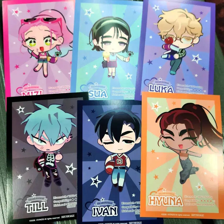 [BUNJANG] AOMG A-Stage Ace SE Bundle Set / 하이틴 팝업 특전 에일리언 스테이지 에이스테 일괄
