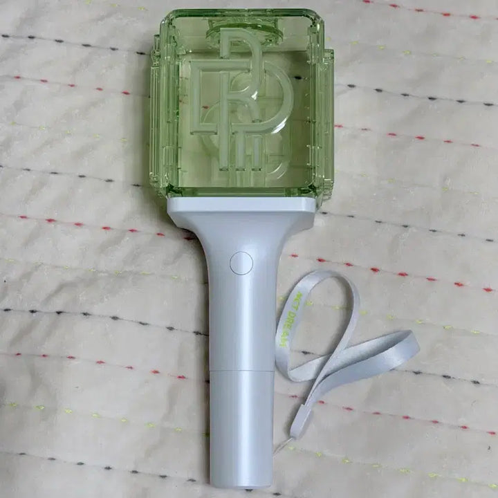 [BUNJANG] NCT Dream Lightstick / 엔시티드림 응원봉 믐뭔봉