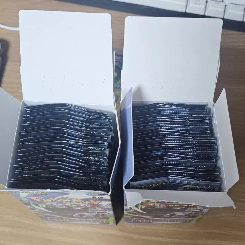 [BUNJANG] Pokemon Card Abyss Eye Search Pack / 포켓몬카드 어비스아이 서치팩