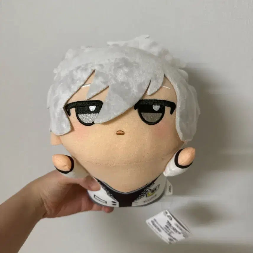 [BUNJANG] Blue Lock Nagi Doll / (새상품) 블루록 나기 인형
