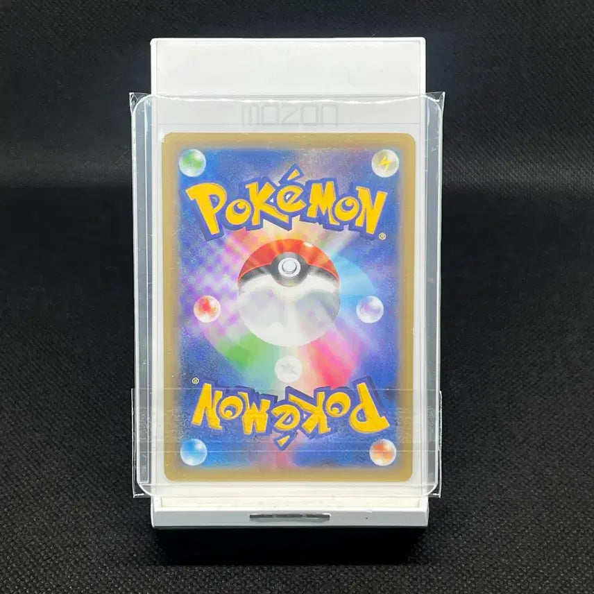 [BUNJANG] Pokemon Card Pikachu SNP Series Japanese Edition / 포켓몬카드 피카츄 snp시리즈 일판