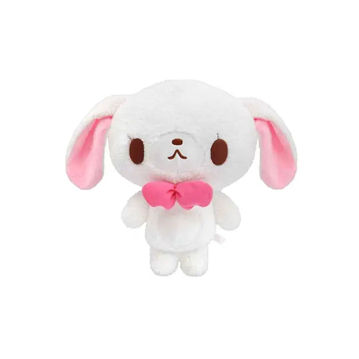 [BUNJANG] Sugar Bunnies Plush Doll 30cm Shirousa / 슈가바니즈 봉제인형 30cm 시로우사