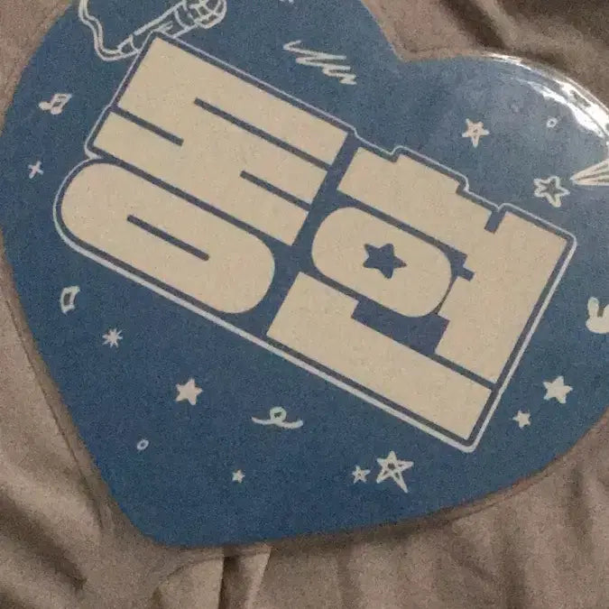 [BUNJANG] Donghyun Uchiwa Fan Concert Exclusive / 킥플립 동현 우치와