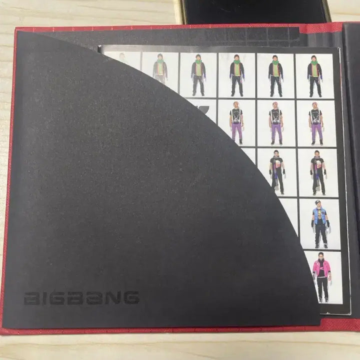 [BUNJANG] Bigbang Remember Reissue Album / 빅뱅 리멤버 재발매