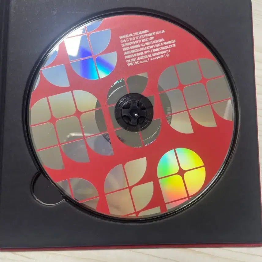 [BUNJANG] Bigbang Remember Reissue Album / 빅뱅 리멤버 재발매