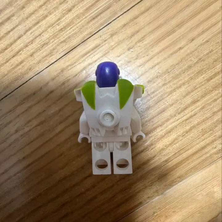 [BUNJANG] LEGO Toy Story Woody Minifigure Used / 레고 토이스토리 우디 미니피규어 중고