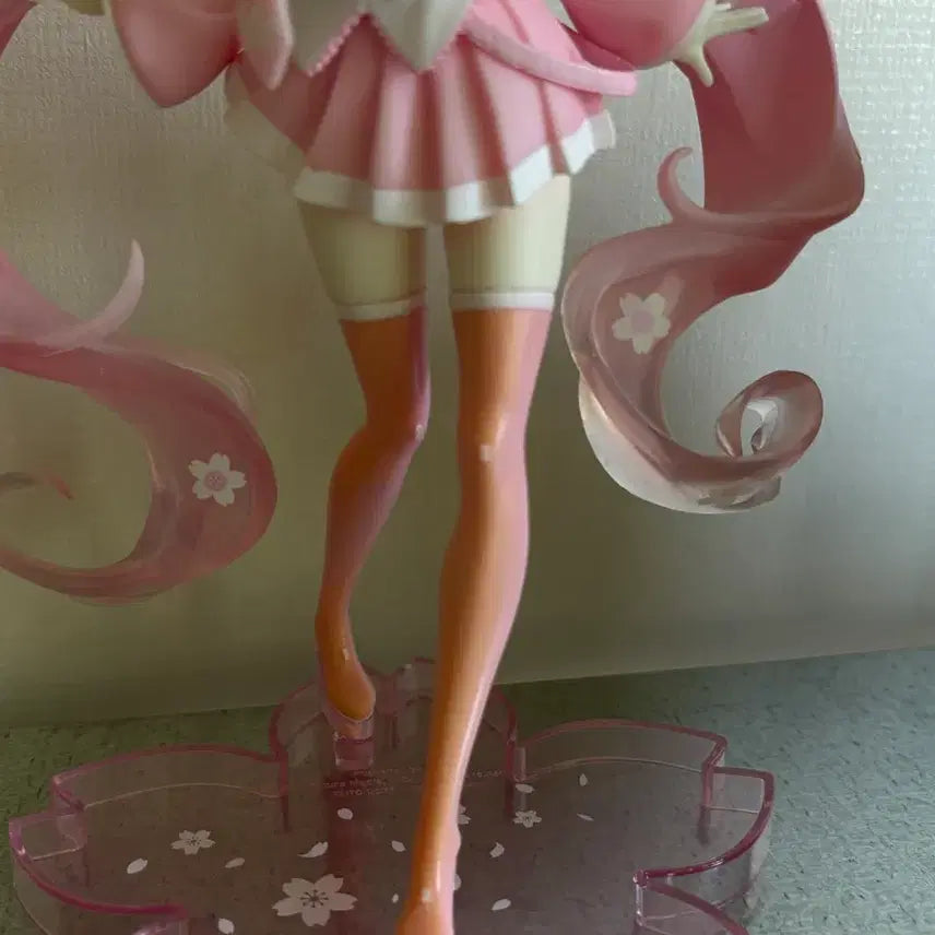 [BUNJANG] Sakura Miku Figure / 사쿠라 미쿠 피규어