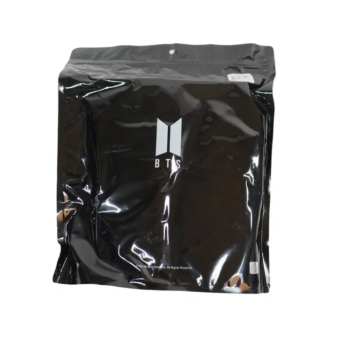 [BUNJANG] BTS MIC Drop Official Slippers (Size 250) / BTS MIC Drop 공식 슬리퍼 250 굿즈 새상품