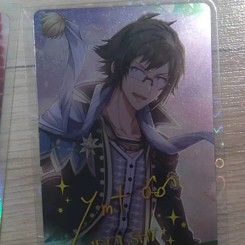 [BUNJANG] IDOLiSH7 Nikaido Yamato Merchandise Bundle (Includes Color Paper) / 아이나나 니카이도 야마토 굿즈 판매(두번째 장 색지 포함)