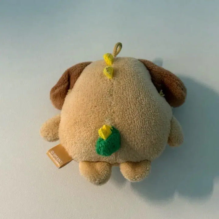 [BUNJANG] RIIZE Anton Tanning Dragon Plush Keychain / 태닝 멍룡이 라이즈 앤톤 인형