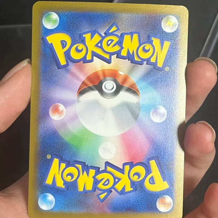 [BUNJANG] Pokemon Card Mega Darkrai EX MUR / [일판] 포켓몬카드 메가 다크라이 ex MUR