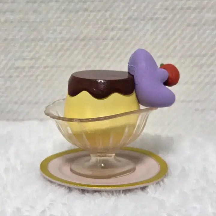 [BUNJANG] Pokemon Yummy Sweet Gacha Metamon (Opened) / 희귀/개봉) 포켓몬 야미 스위트 가챠 메타몽