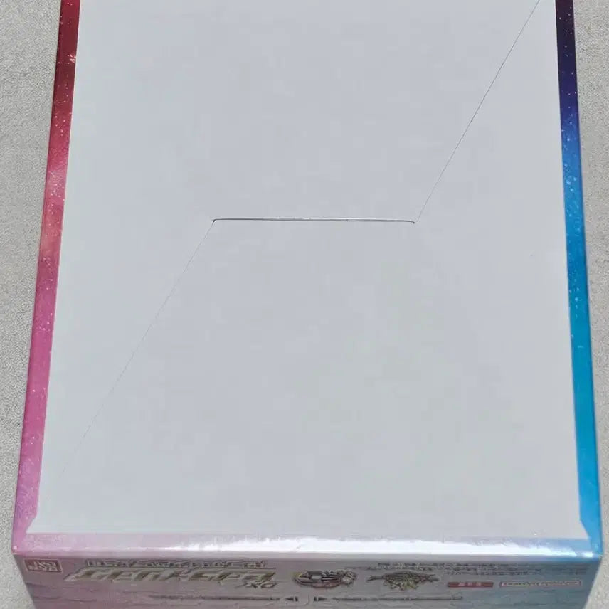 [BUNJANG] Number Sentai Go-Jyu-Ger DX Sentai Ring Power Up Random Booster 01 / 넘버원전대 고쥬저 DX 센타이링 파워업 랜덤부스터 01