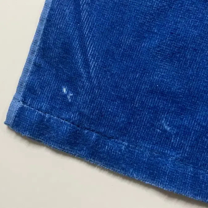 [BUNJANG] King Gnu MD Towel Blue / 킹누 md 타올 블루