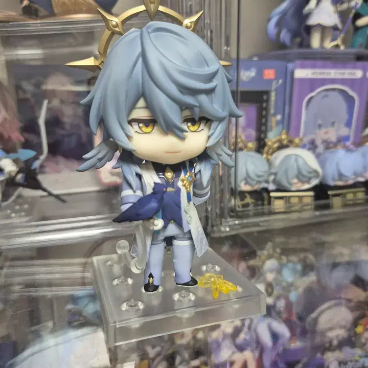 [BUNJANG] Good Smile Company Honkai: Star Rail Sunday Nendoroid / 붕괴 스타레일 선데이 넨도로이드 피규어