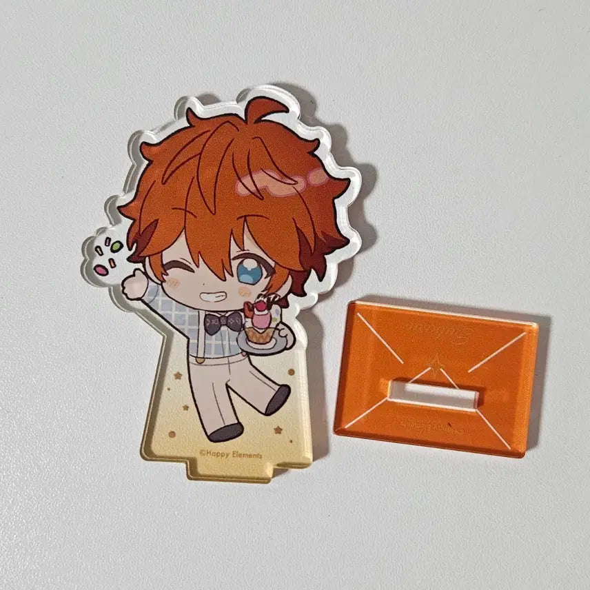[BUNJANG] Ensemble Stars Subaru Animate Acrylic Stand / 앙스타 스바루 애니메이트 아크릴