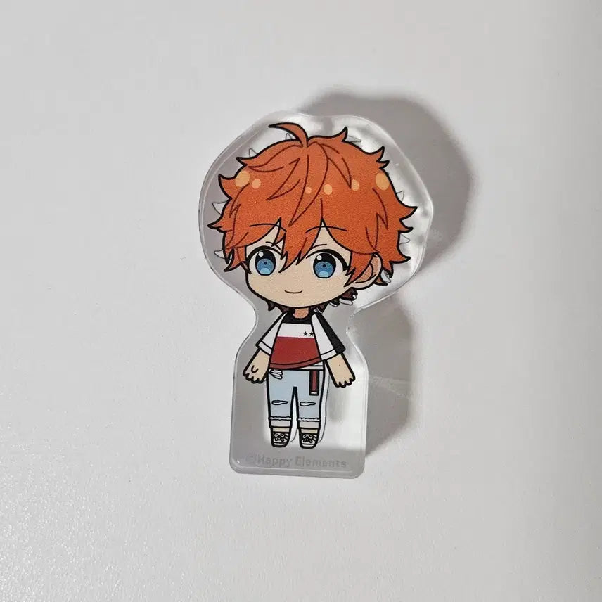 [BUNJANG] Ensemble Stars Subaru Casual Wear Korotto Figure / 앙스타 스바루 사복 코롯토