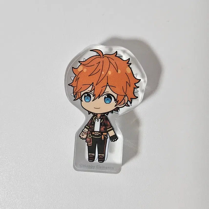 [BUNJANG] Ensemble Stars Subaru Unit Ver. KOROTTO Plush / 앙스타 스바루 유닛복 코롯토