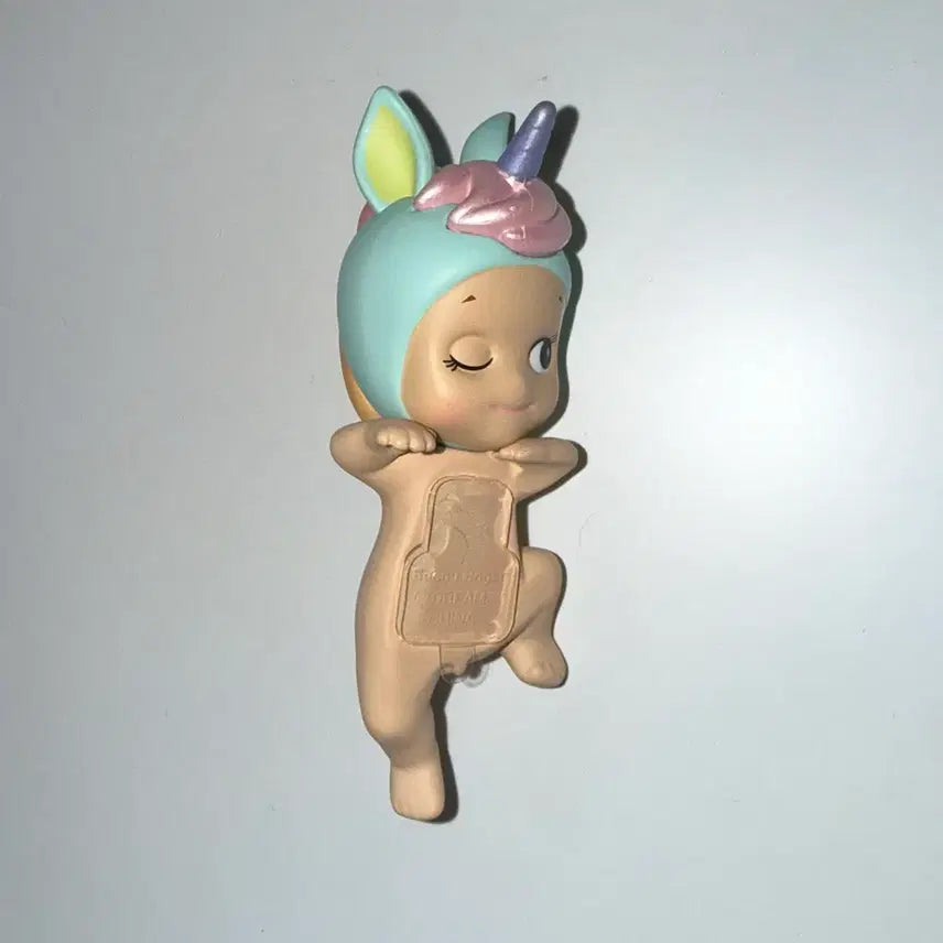 [BUNJANG] Sonny Angel Unicorn Hyper Secret / 소니엔젤 유니콘 히퍼 시크릿