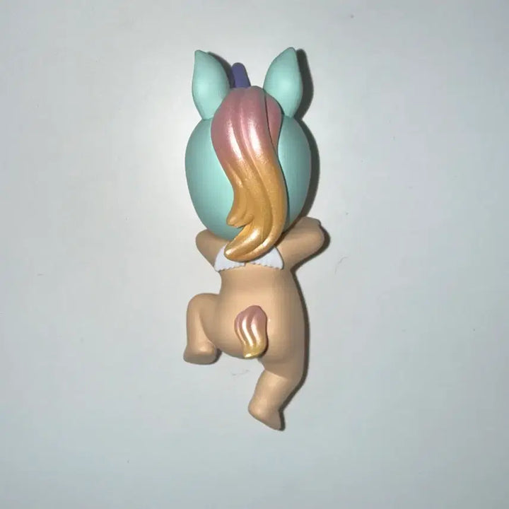 [BUNJANG] Sonny Angel Unicorn Hyper Secret / 소니엔젤 유니콘 히퍼 시크릿