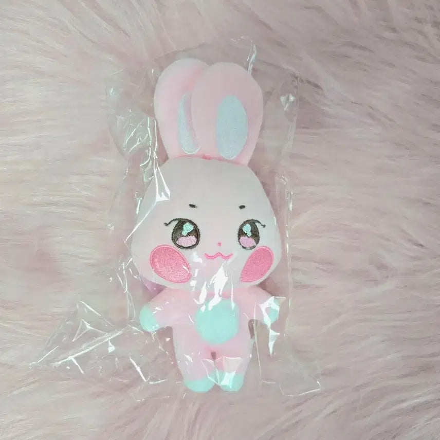 [BUNJANG] Ateez Seonghwa Starry Keyring (Sealed) / [미개봉]애니티즈 떵별이 에이티즈 키링