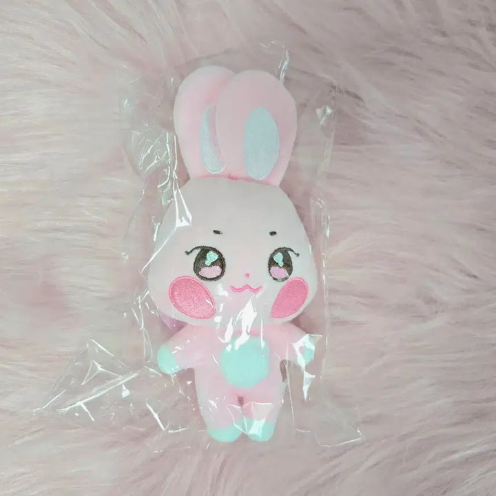 [BUNJANG] Ateez Seonghwa Starry Keyring (Sealed) / [미개봉]애니티즈 떵별이 에이티즈 키링