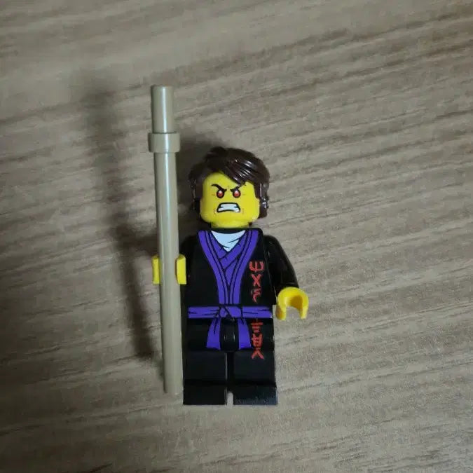[BUNJANG] LEGO Ninjago Young Lord Garmadon Old Town Single Item / 레고 닌자고 젊은 가마돈 71861 올드타운 단품