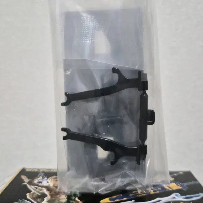[BUNJANG] The Legend of Zelda Weapon Collection Master Sword / 젤다의 전설 웨폰 컬렉션 마스터소드 피규어
