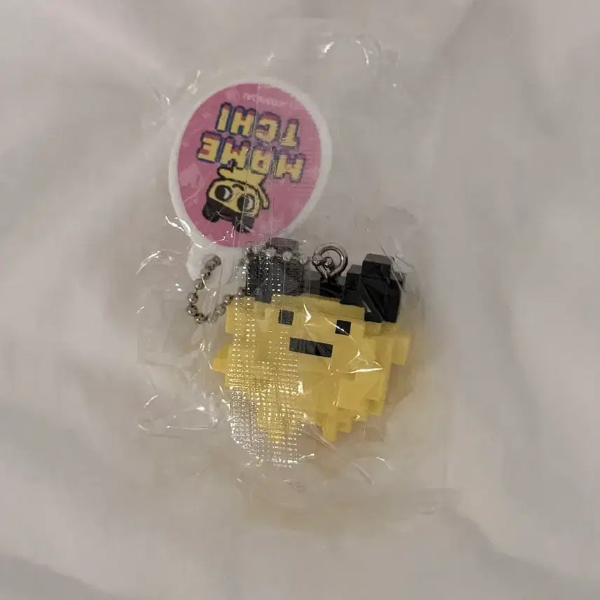 [BUNJANG] Tamagotchi Mamechi Pixel Gachapon / 다마고치 마메치 픽셀 가챠