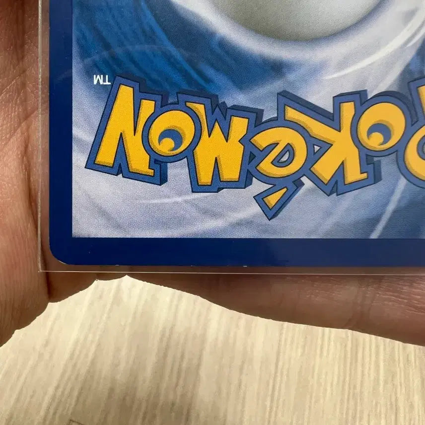 [BUNJANG] Pokemon Card 007/059 C 2015 / 포켓몬 카드 분떠도리 007/059 C 2015년