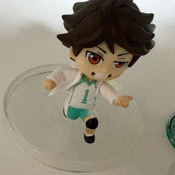 [BUNJANG] Tooru Oikawa Bundle Set Acrylic Stand, Figure, Gacha, Keyring / 오이카와 토오루 굿즈 일괄 판매 아크릴 가챠 피규어 키링