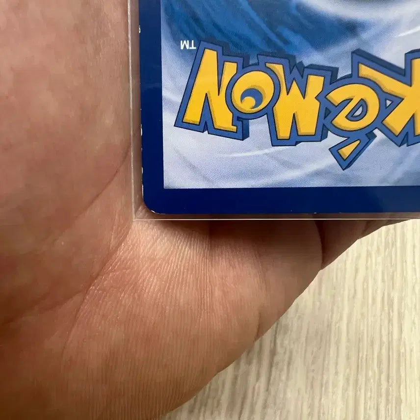 [BUNJANG] Pokemon Card Torkoal 045/059 (2015) / 포켓몬카드 터검니 045/059 2015년