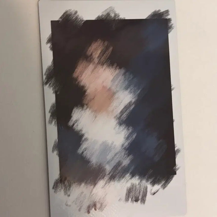 [BUNJANG] Yoo Kangmin Signed Polaroids Photocard / 유강민 막팬 싸인 폴라로이드 싸폴