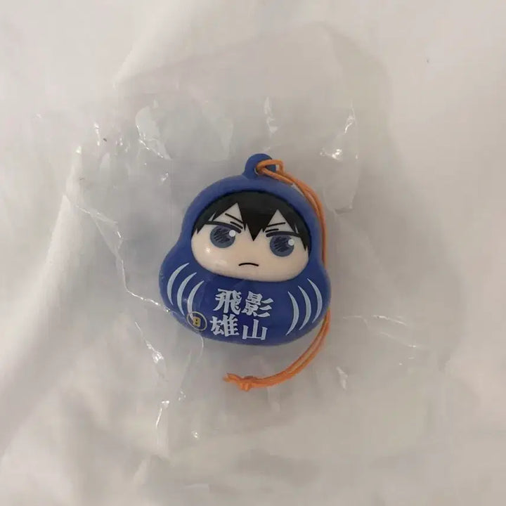 [BUNJANG] Haikyuu!! Tobio Kageyama Daruma Doll / 하이큐 카게야마 토비오 다루마 인형