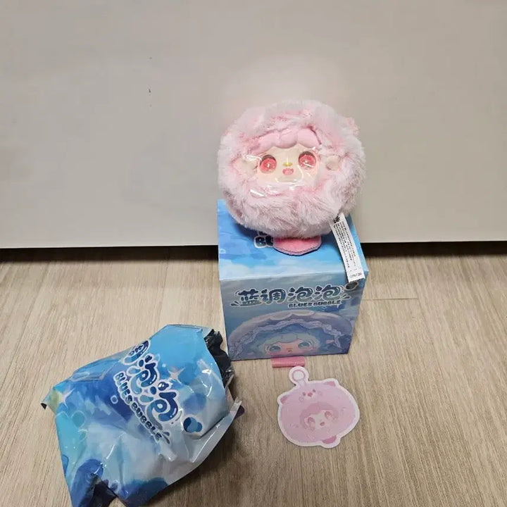 [BUNJANG] Yuki Sea Otter Photocard / 유키 해양 수달
