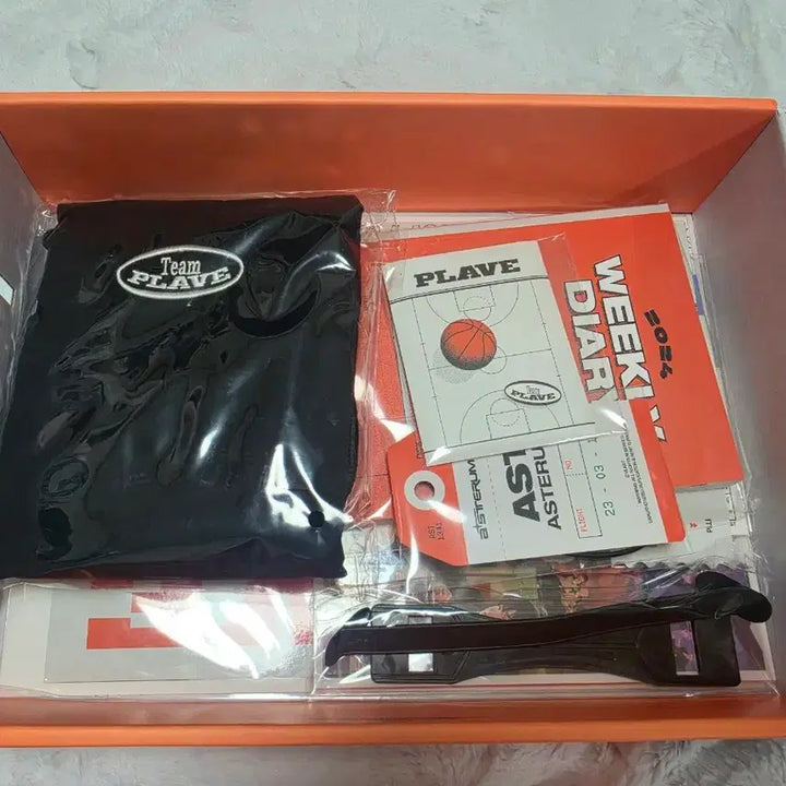[BUNJANG] PLAVE 2024 Season&