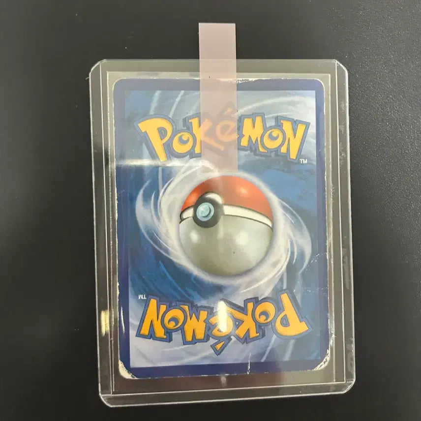 [BUNJANG] Pokemon Card - Mega Gardevoir EX / 포켓심쿵 M가디안 ex(메가 가디안 ex)