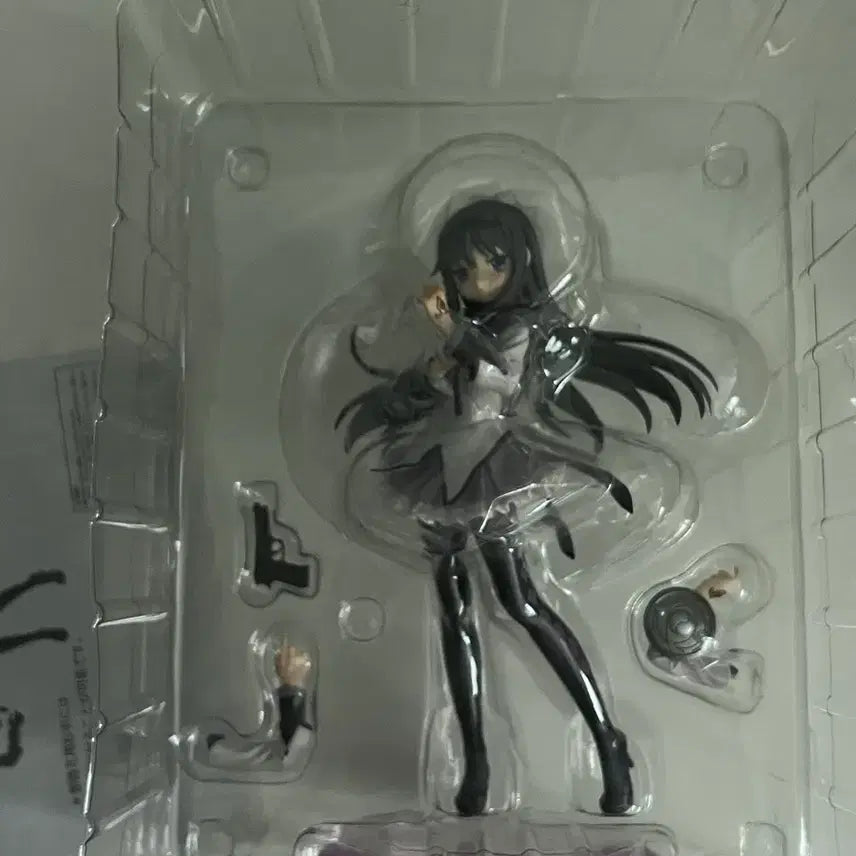 [BUNJANG] Good Smile Company Akemi Homura 1/8 Scale Figure / 마법소녀 마도카 마기카 아케미 호무라 굿스마일 1/8 스케일 피규어