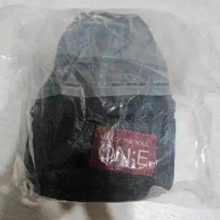 [BUNJANG] BTS Map of the Soul ONE Mini Bag / 새상품) bts 맵오브더솔 ONE 미니 가방 판매합니다